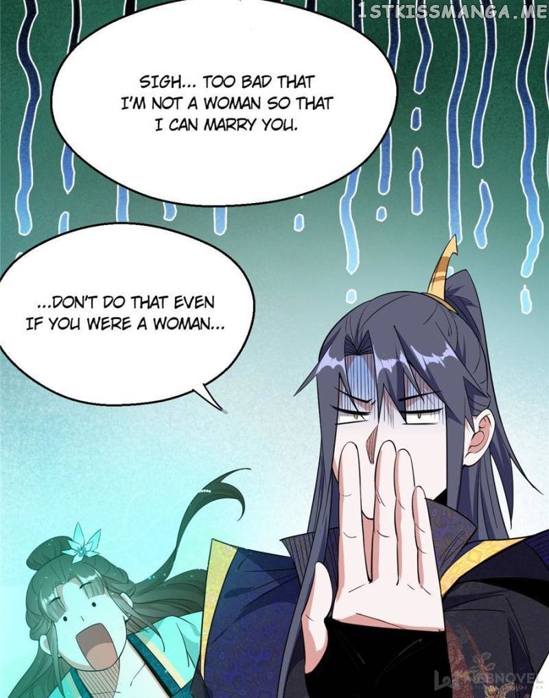 Way To Be The Evil Emperor Chapter 108 - page 47
