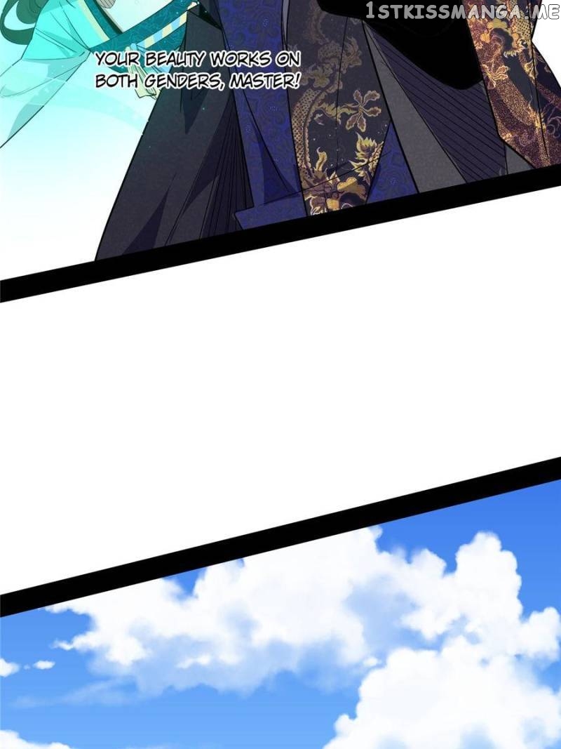 Way To Be The Evil Emperor Chapter 108 - page 48