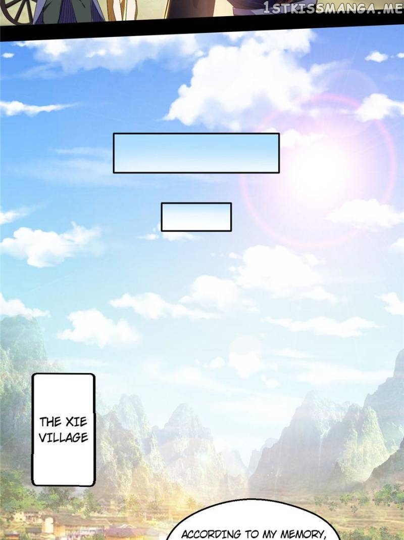 Way To Be The Evil Emperor Chapter 108 - page 50