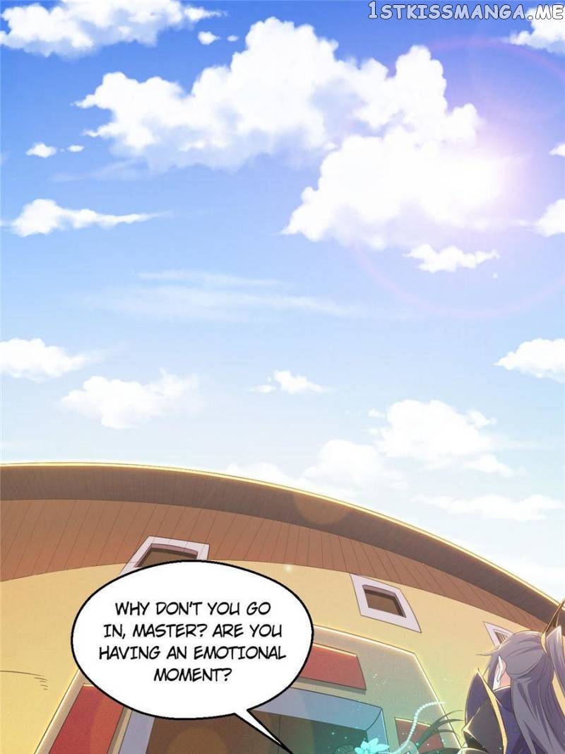Way To Be The Evil Emperor Chapter 108 - page 52