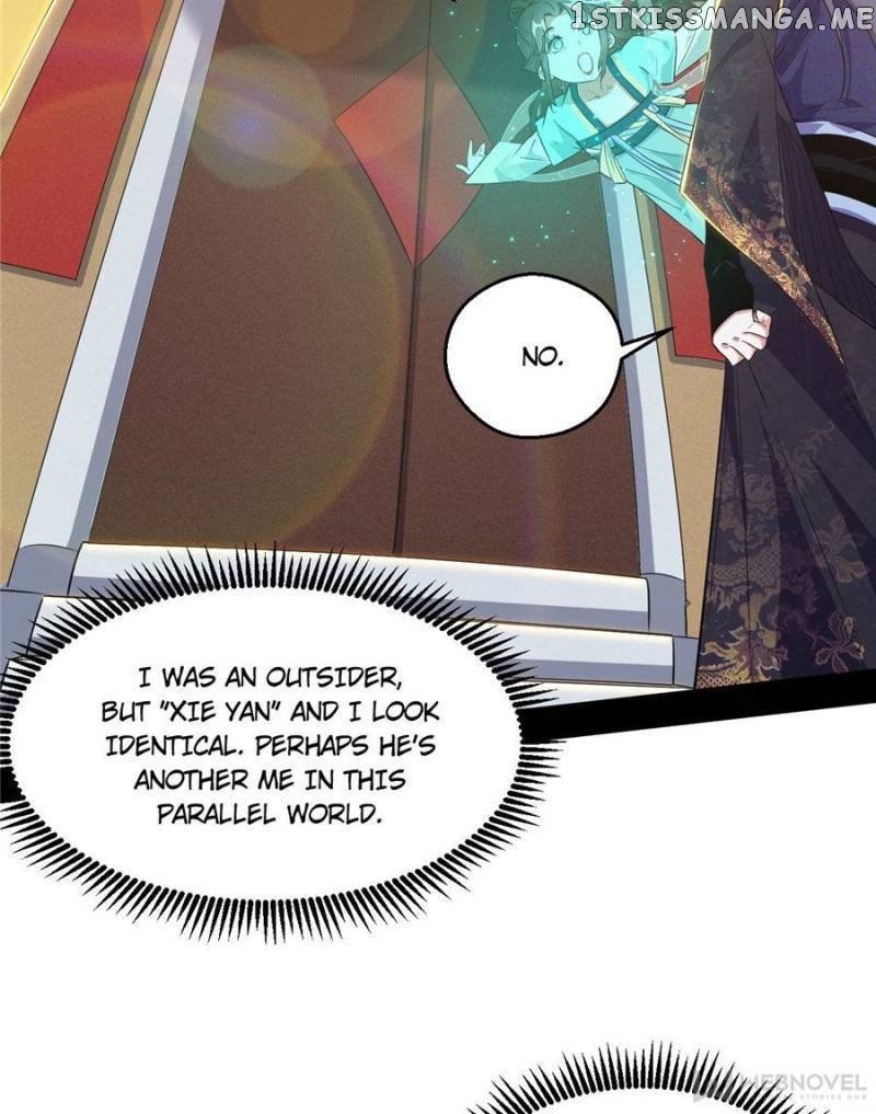 Way To Be The Evil Emperor Chapter 108 - page 53