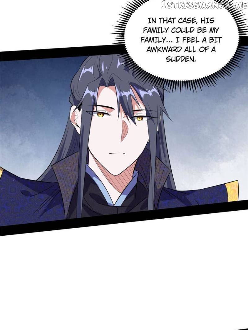 Way To Be The Evil Emperor Chapter 108 - page 54
