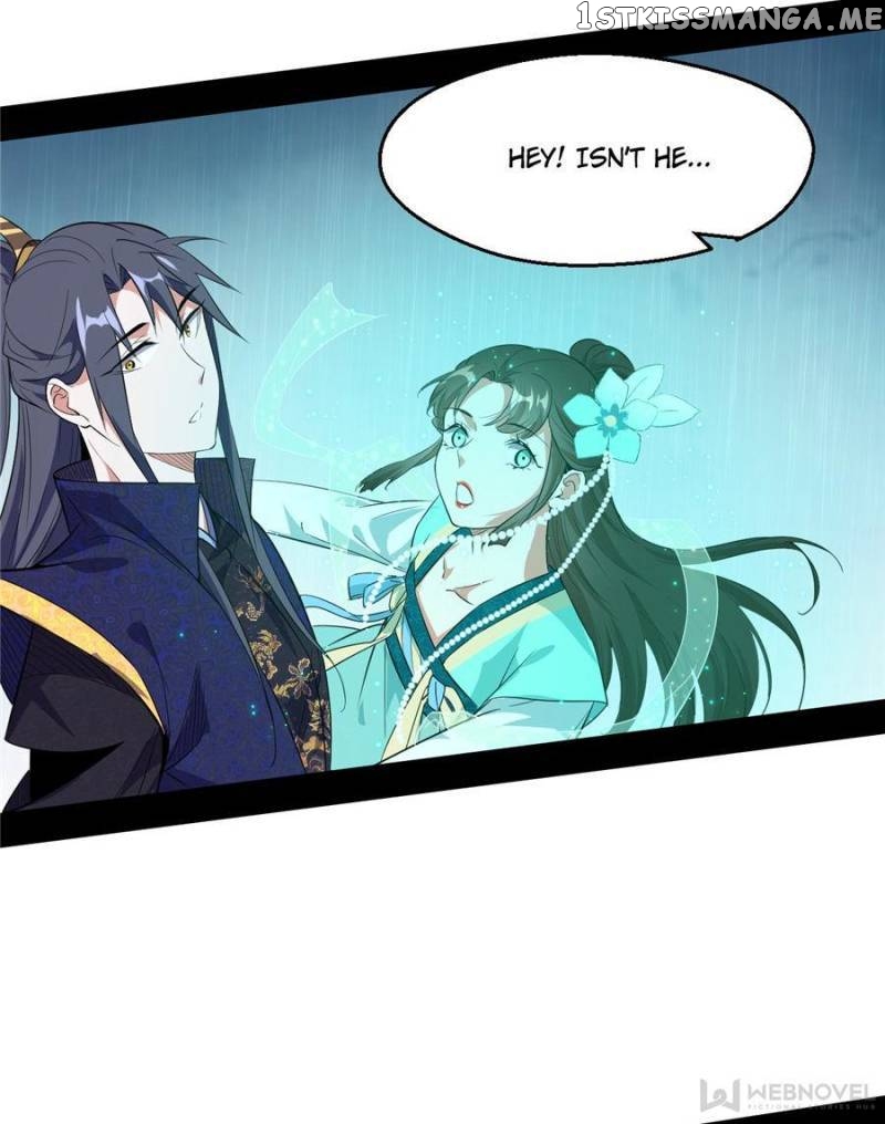 Way To Be The Evil Emperor Chapter 108 - page 55