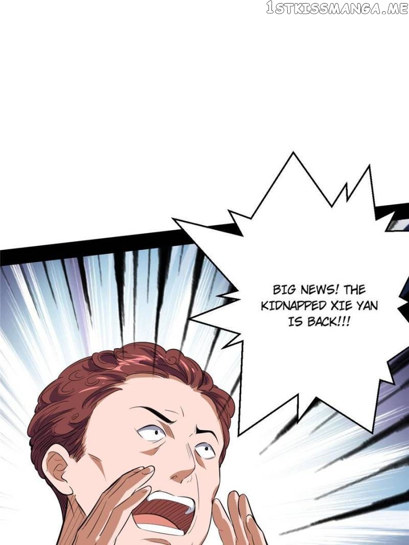 Way To Be The Evil Emperor Chapter 108 - page 59