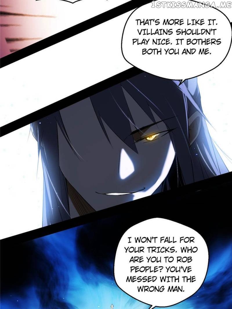 Way To Be The Evil Emperor Chapter 108 - page 6