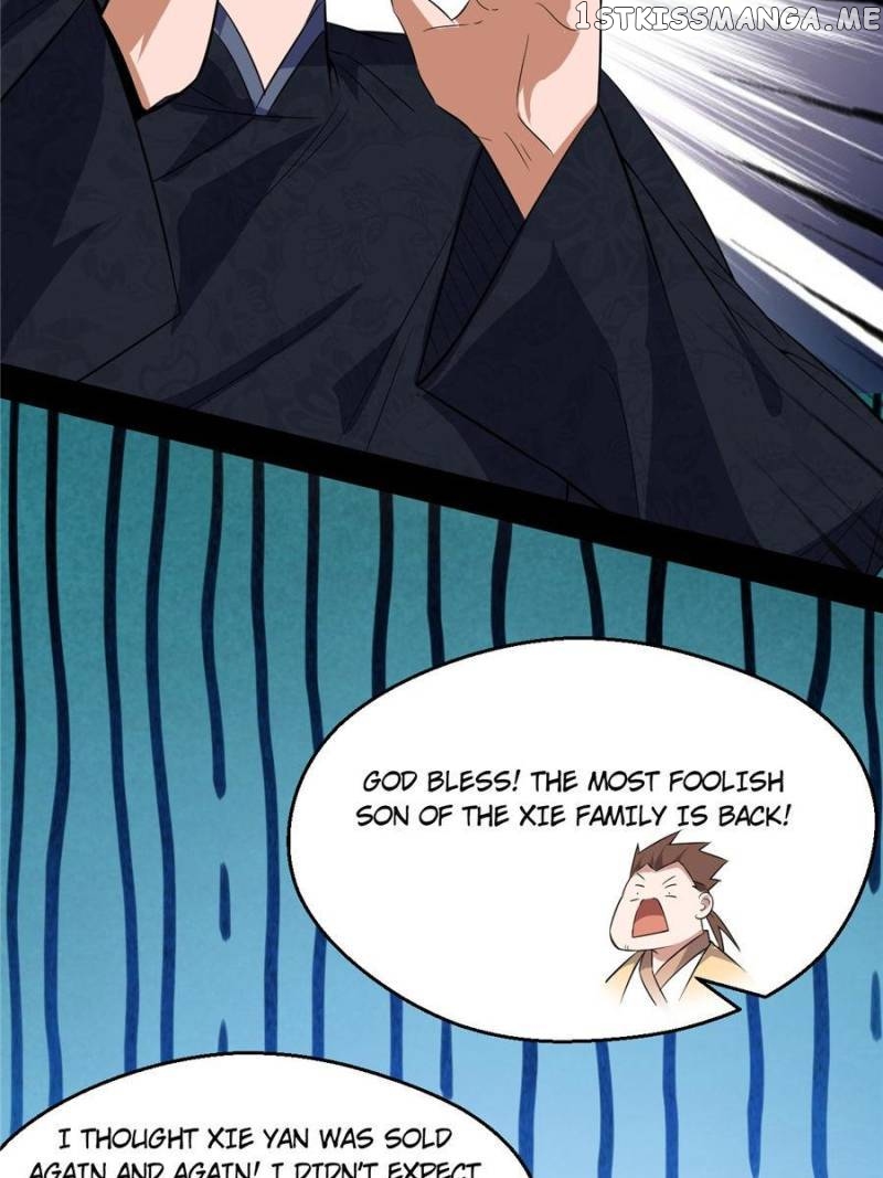 Way To Be The Evil Emperor Chapter 108 - page 61