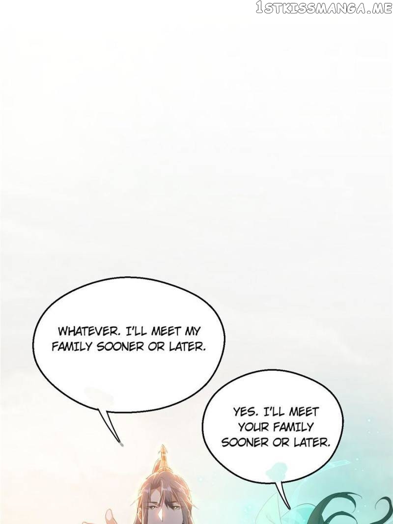 Way To Be The Evil Emperor Chapter 108 - page 65