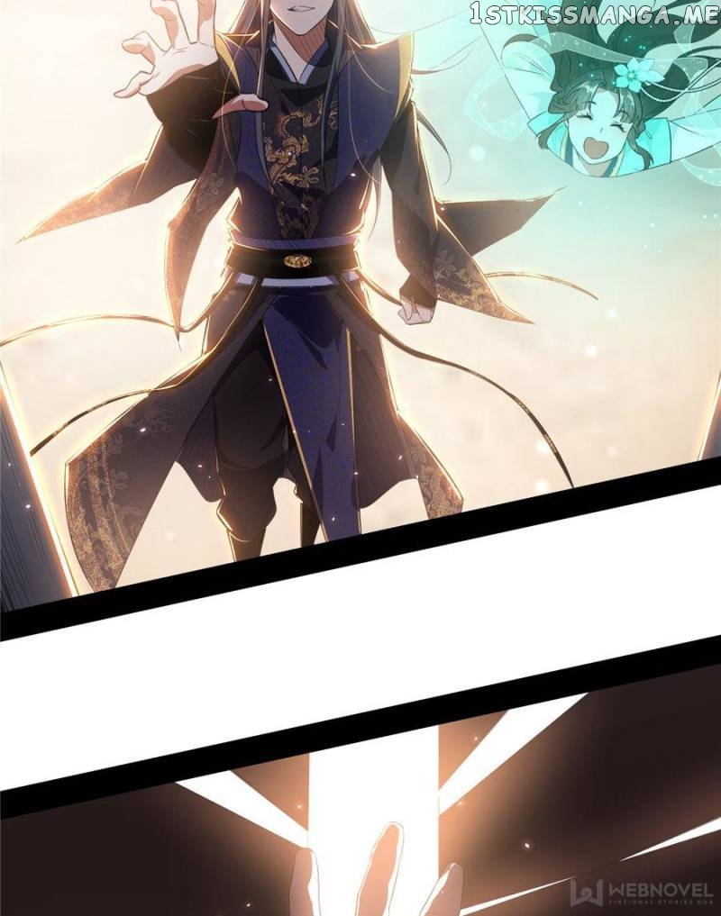 Way To Be The Evil Emperor Chapter 108 - page 66