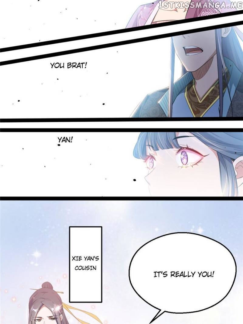 Way To Be The Evil Emperor Chapter 108 - page 68