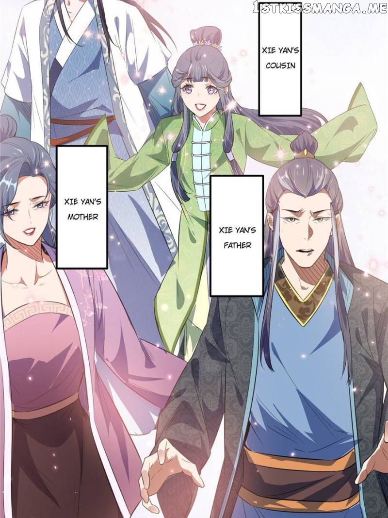 Way To Be The Evil Emperor Chapter 108 - page 70