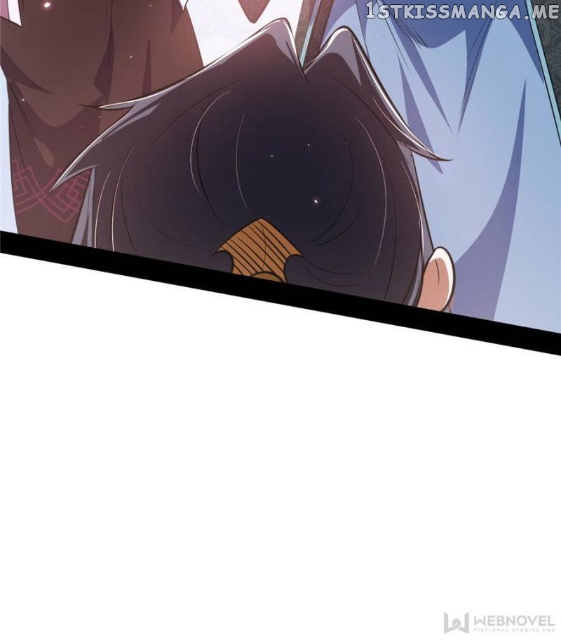 Way To Be The Evil Emperor Chapter 108 - page 71