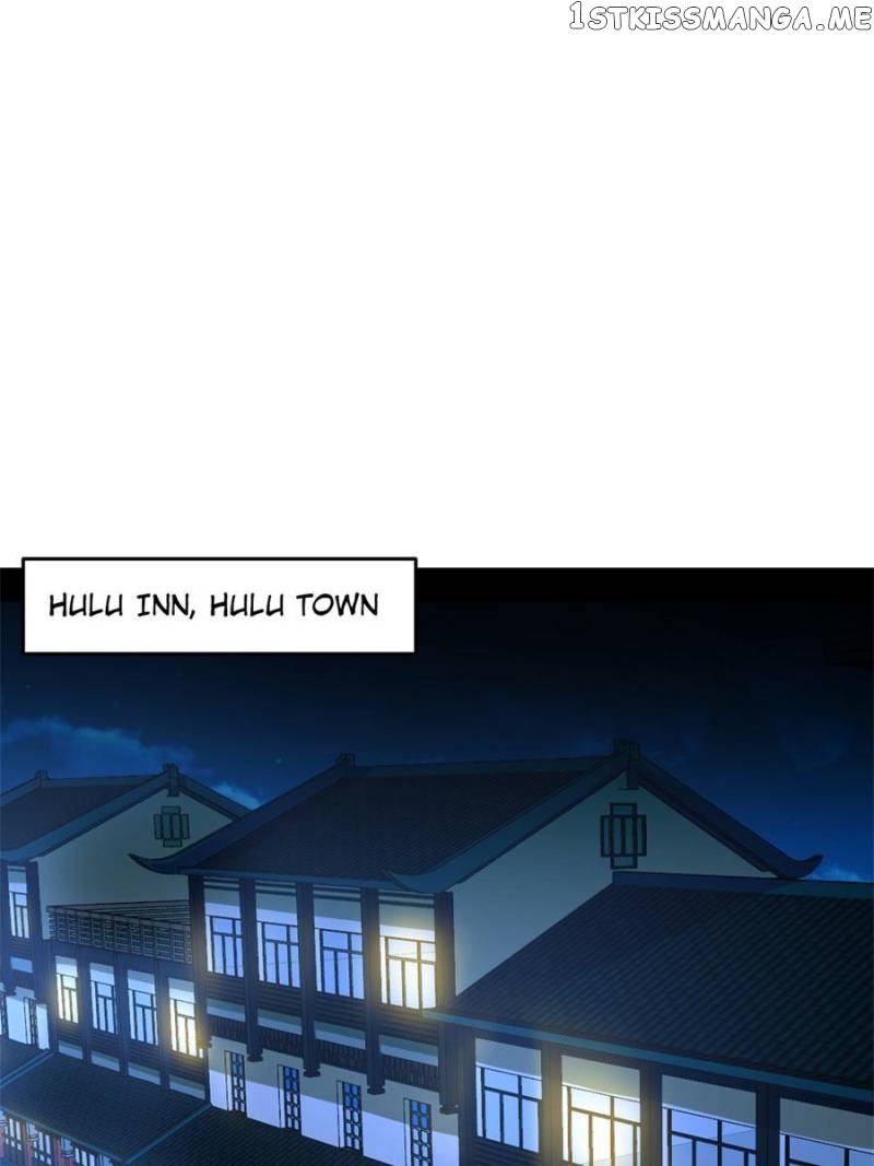 Way To Be The Evil Emperor Chapter 145 - page 10