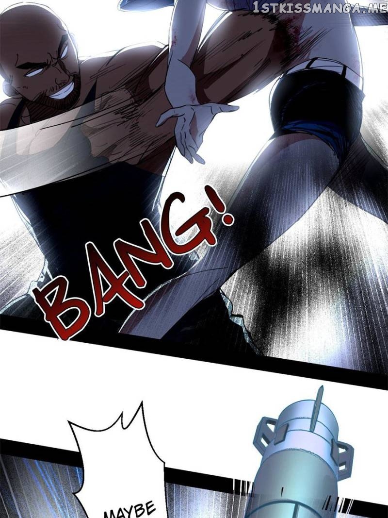 Way To Be The Evil Emperor Chapter 145 - page 100