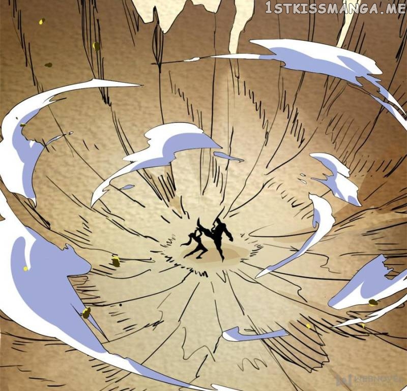 Way To Be The Evil Emperor Chapter 145 - page 107