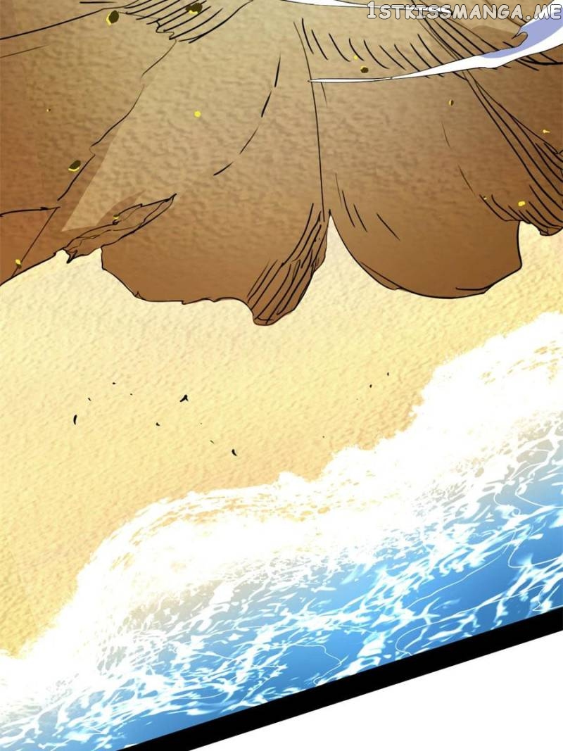 Way To Be The Evil Emperor Chapter 145 - page 108