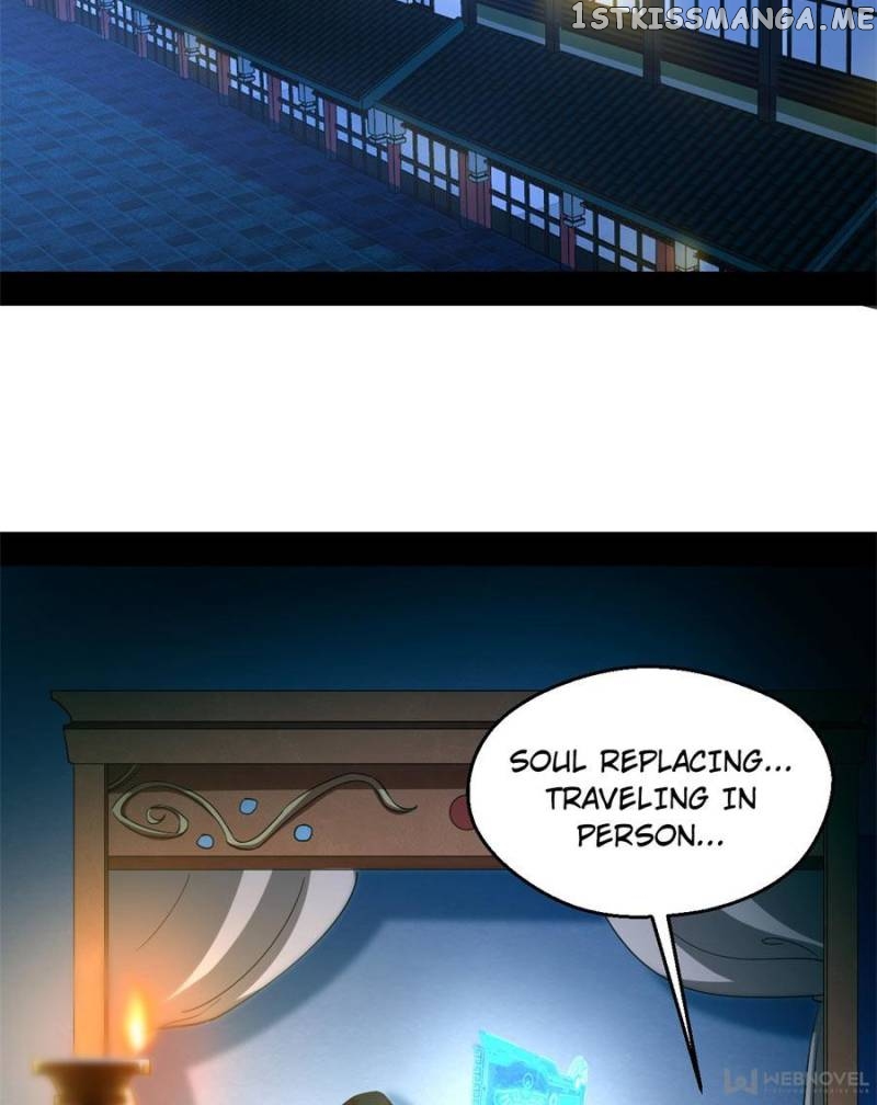 Way To Be The Evil Emperor Chapter 145 - page 11