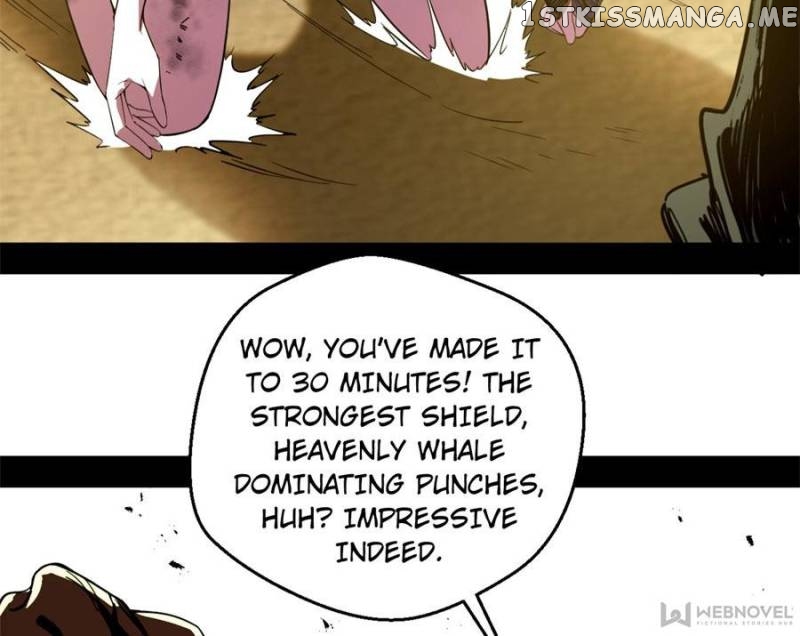 Way To Be The Evil Emperor Chapter 145 - page 110