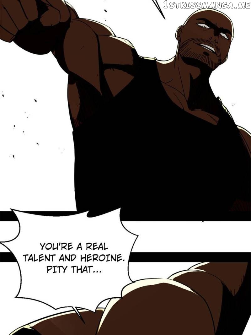 Way To Be The Evil Emperor Chapter 145 - page 111