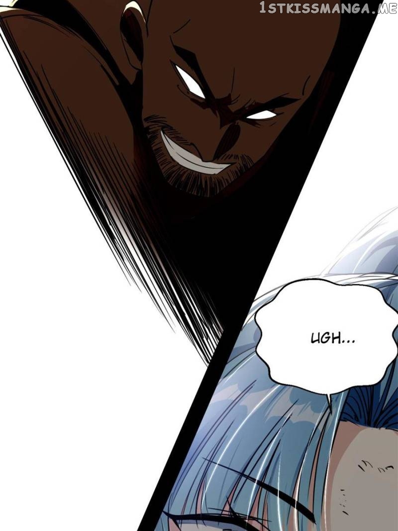 Way To Be The Evil Emperor Chapter 145 - page 112