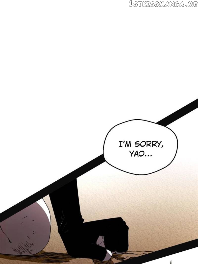 Way To Be The Evil Emperor Chapter 145 - page 114