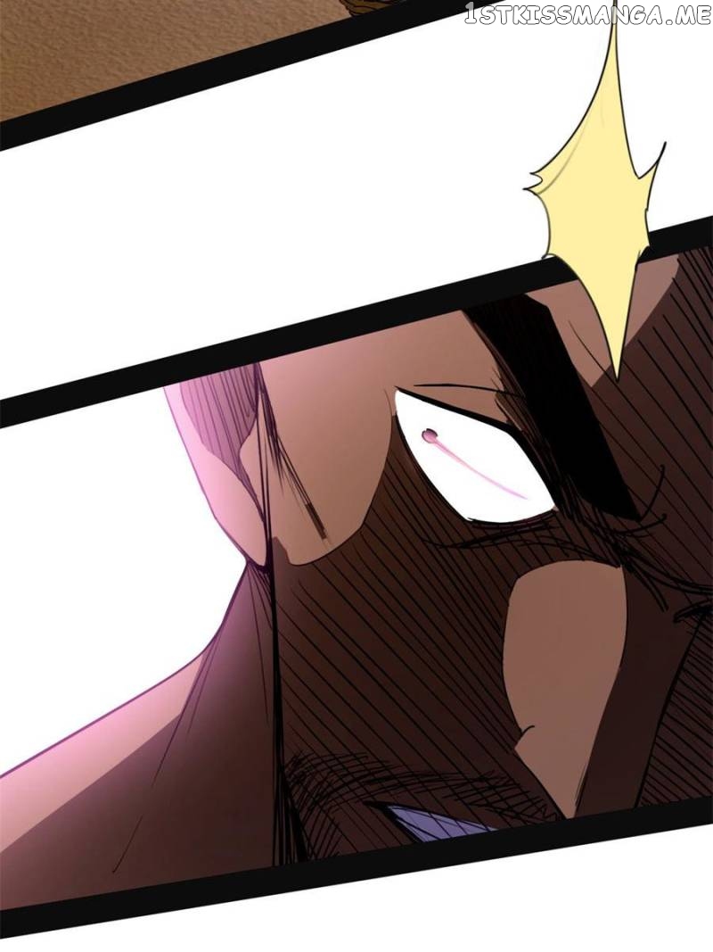 Way To Be The Evil Emperor Chapter 145 - page 115