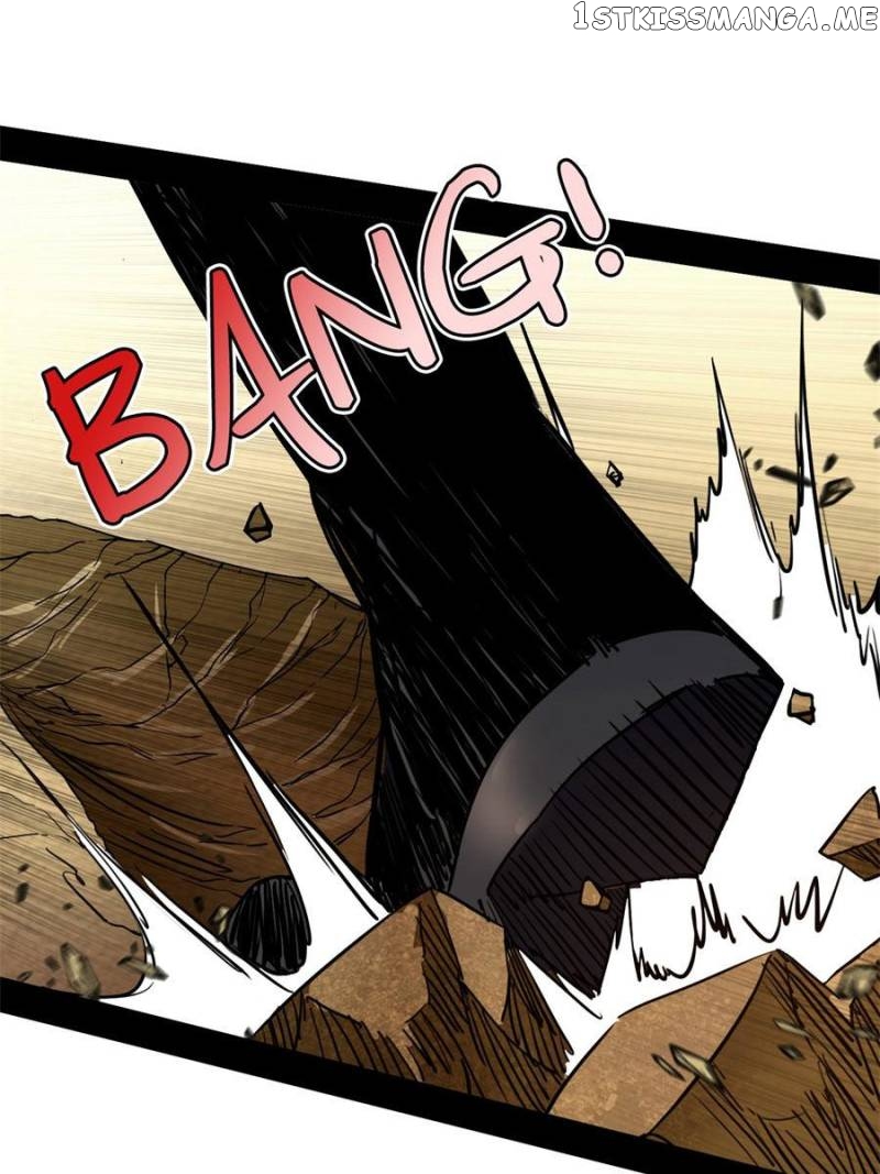 Way To Be The Evil Emperor Chapter 145 - page 120