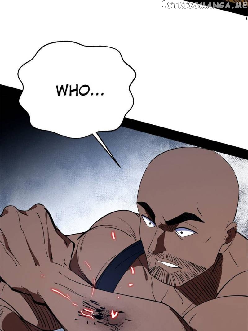 Way To Be The Evil Emperor Chapter 145 - page 121