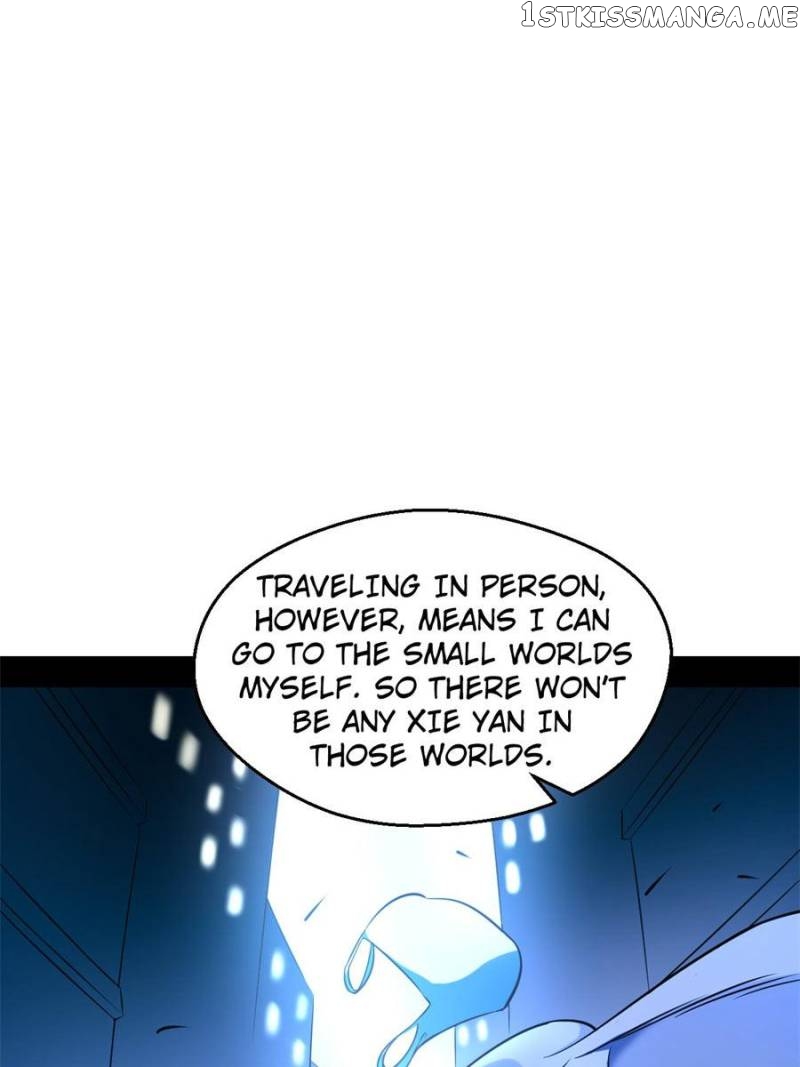 Way To Be The Evil Emperor Chapter 145 - page 14