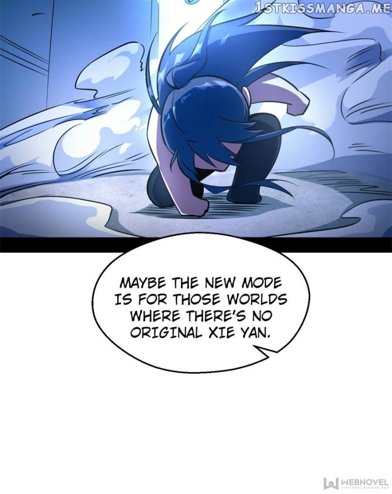 Way To Be The Evil Emperor Chapter 145 - page 15