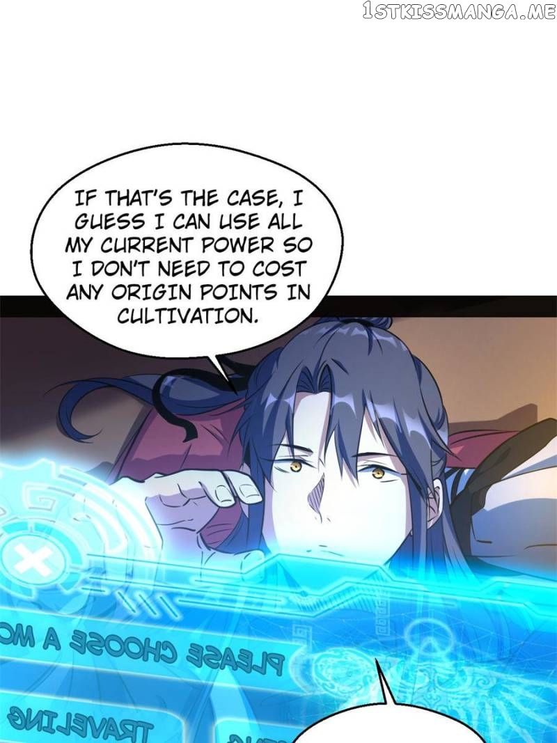 Way To Be The Evil Emperor Chapter 145 - page 16