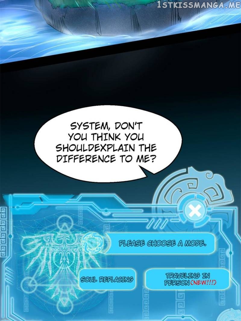 Way To Be The Evil Emperor Chapter 145 - page 2
