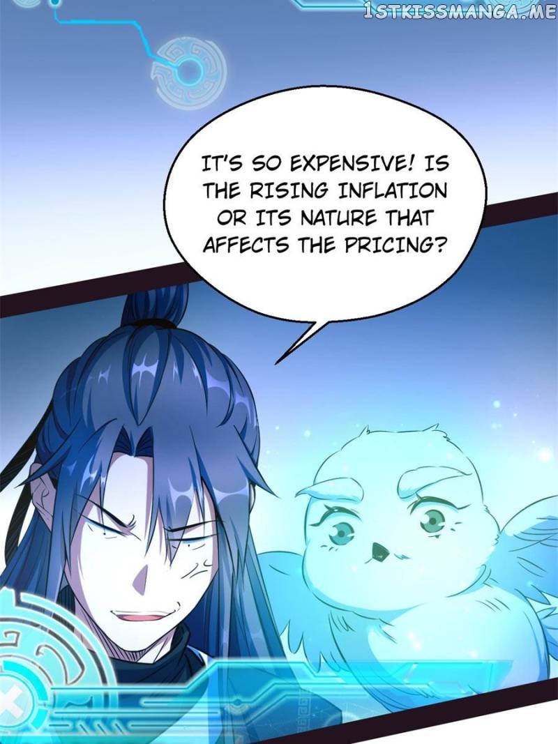 Way To Be The Evil Emperor Chapter 145 - page 26