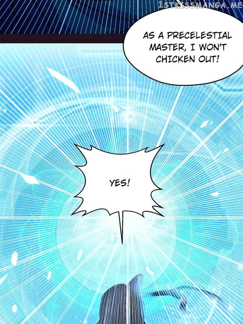 Way To Be The Evil Emperor Chapter 145 - page 31