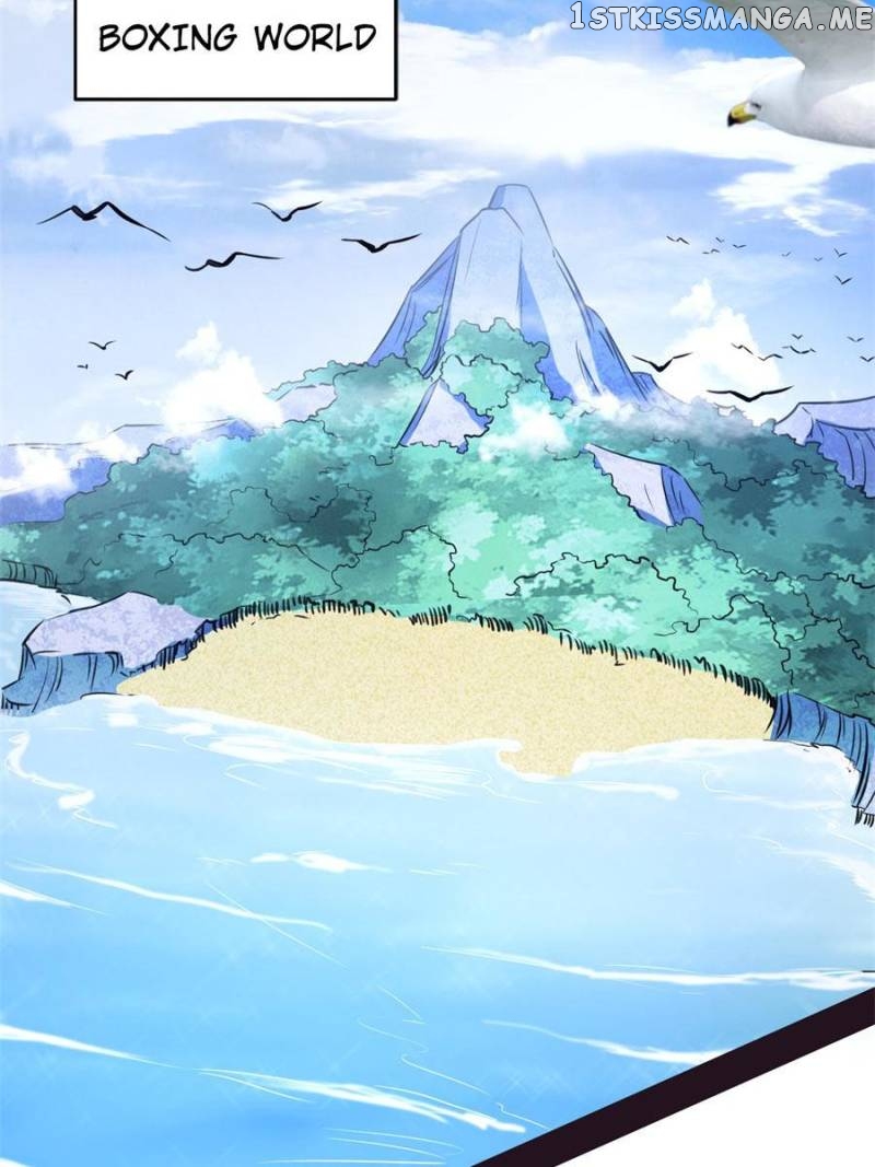 Way To Be The Evil Emperor Chapter 145 - page 34
