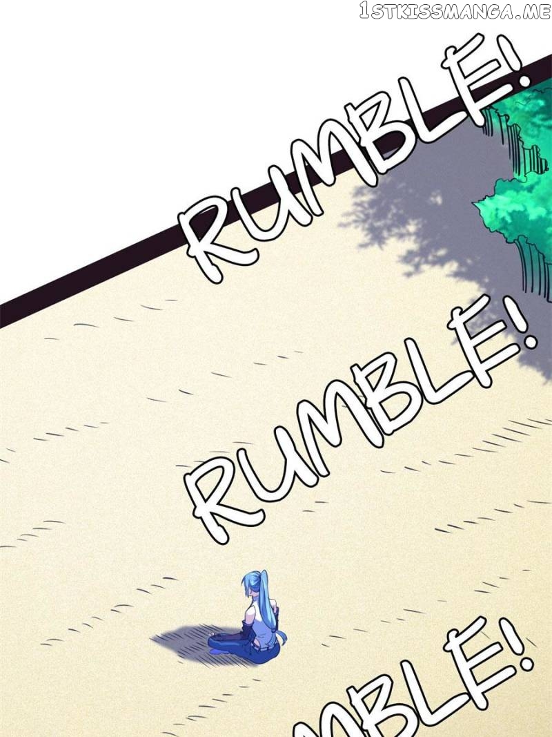 Way To Be The Evil Emperor Chapter 145 - page 39