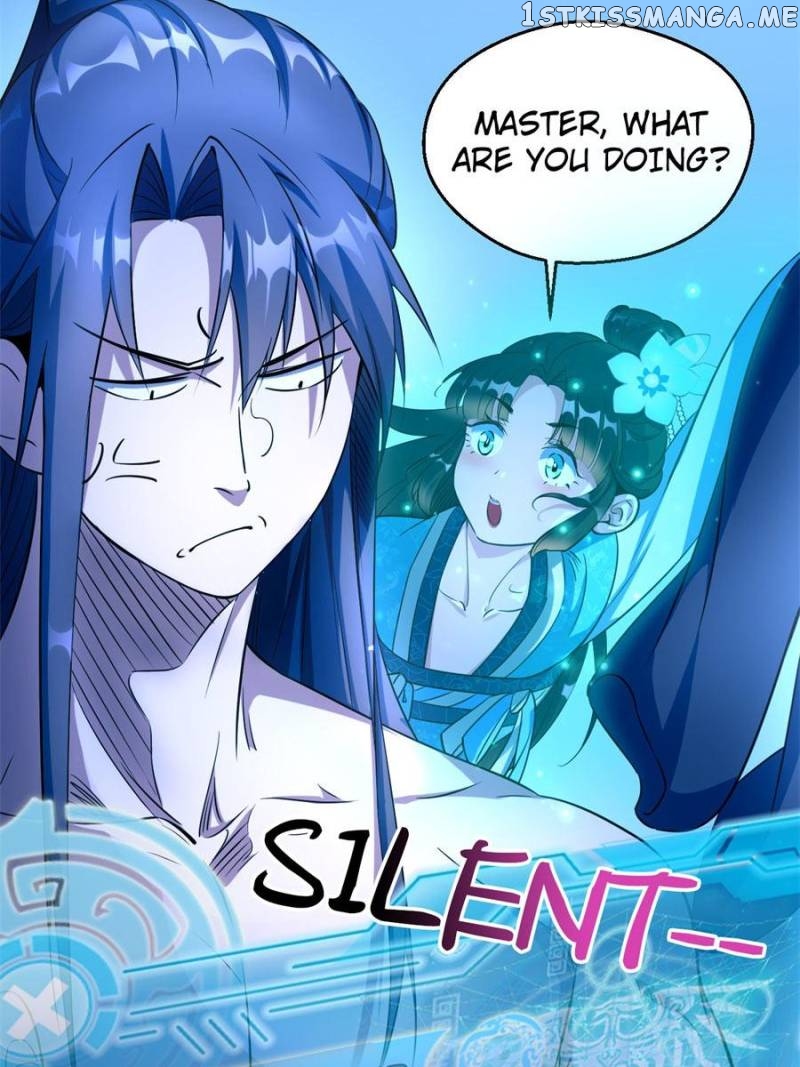 Way To Be The Evil Emperor Chapter 145 - page 4