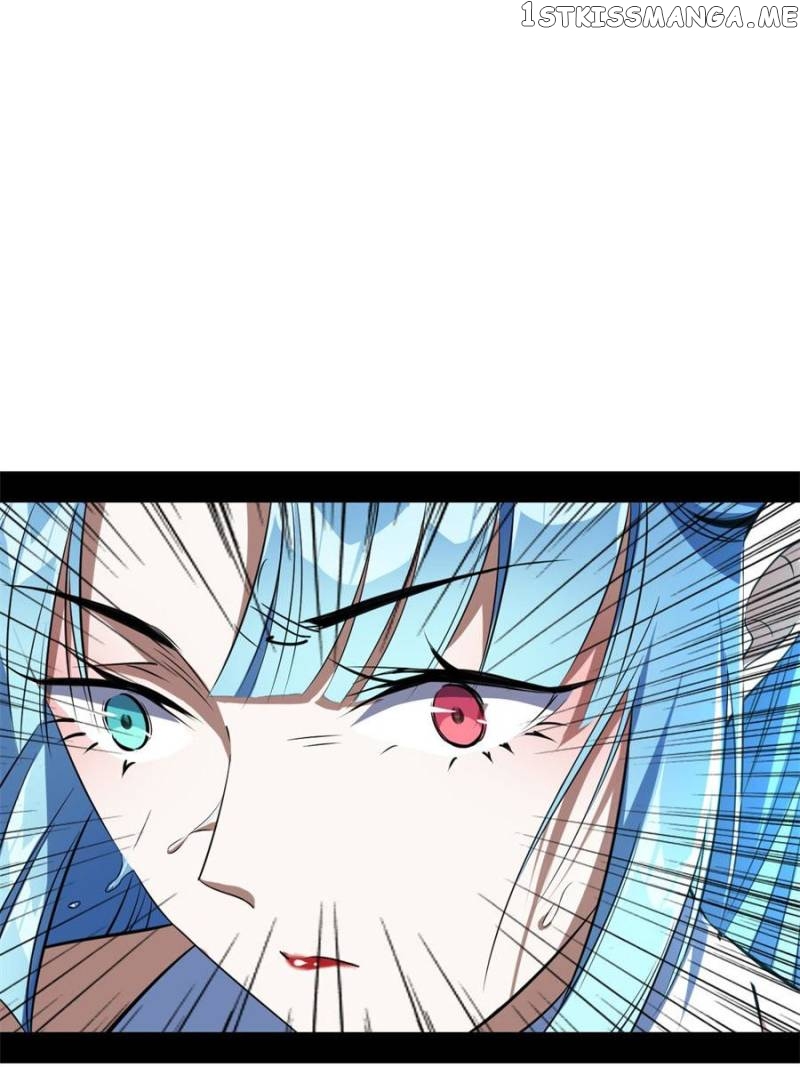 Way To Be The Evil Emperor Chapter 145 - page 42