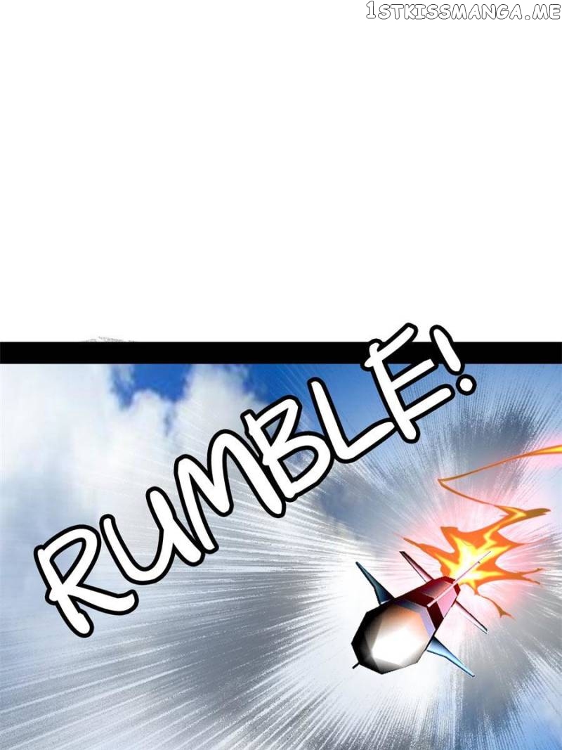 Way To Be The Evil Emperor Chapter 145 - page 43