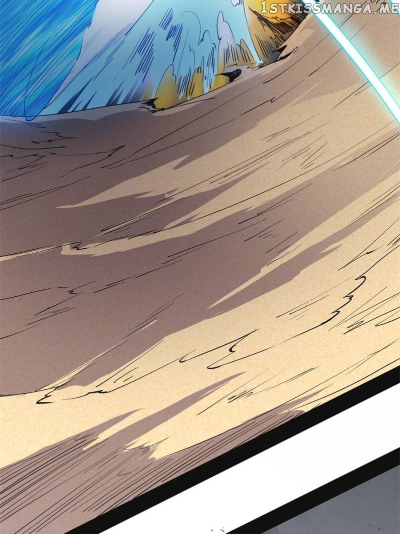 Way To Be The Evil Emperor Chapter 145 - page 52