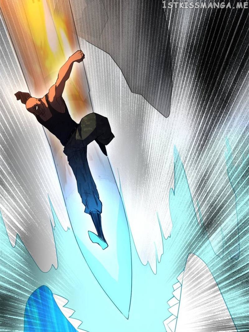 Way To Be The Evil Emperor Chapter 145 - page 63