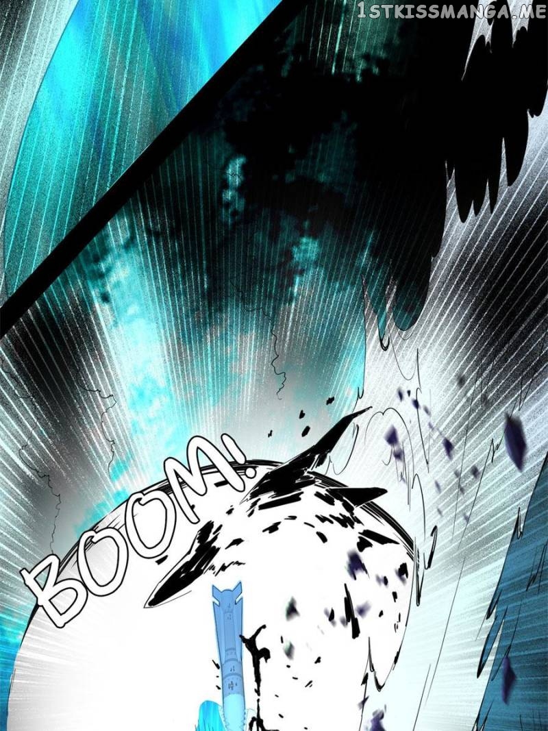 Way To Be The Evil Emperor Chapter 145 - page 66