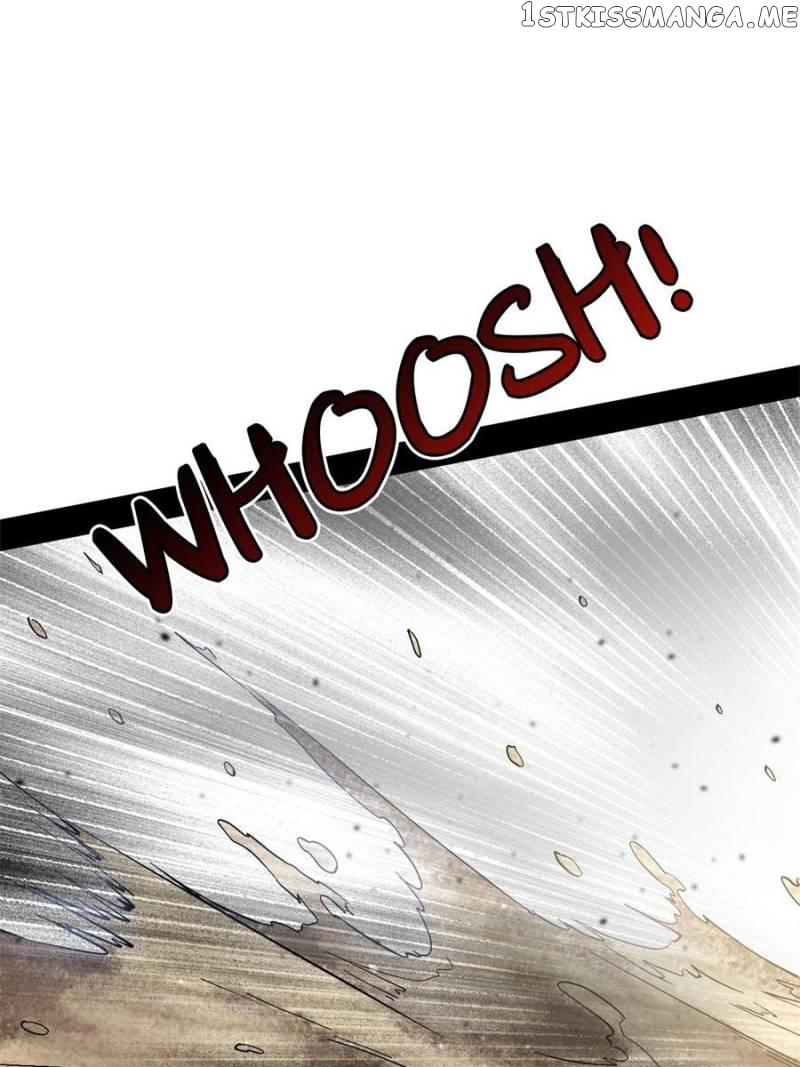Way To Be The Evil Emperor Chapter 145 - page 69