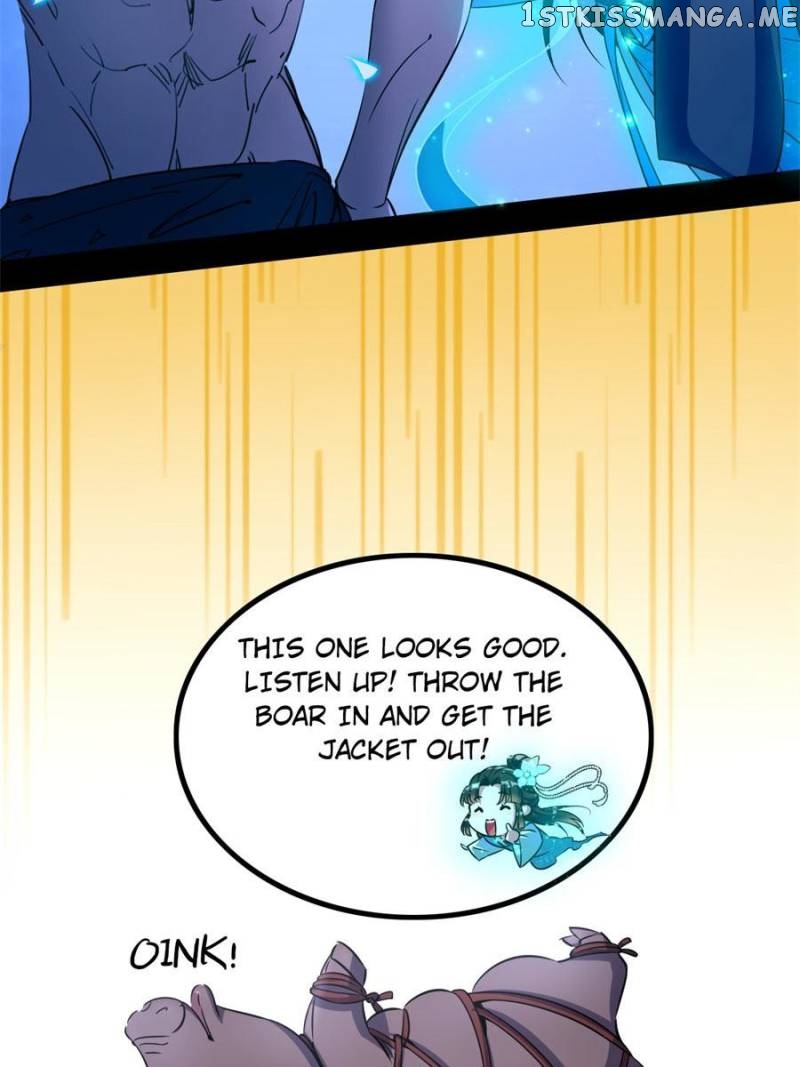 Way To Be The Evil Emperor Chapter 145 - page 7
