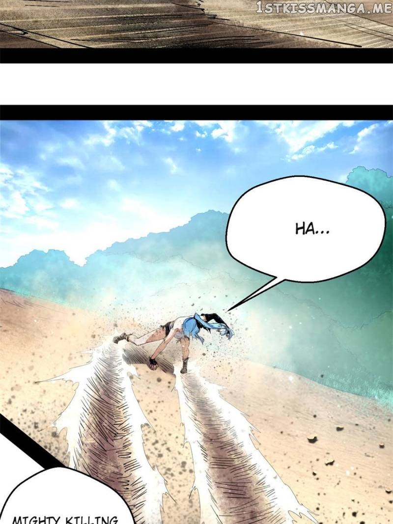 Way To Be The Evil Emperor Chapter 145 - page 70