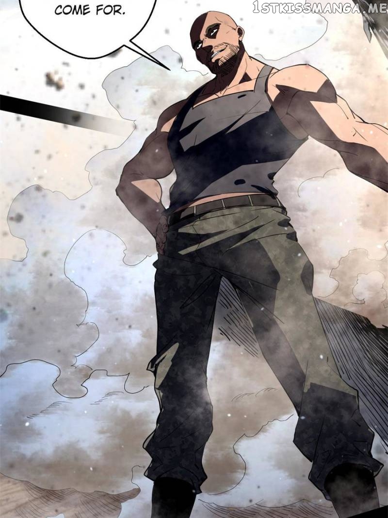 Way To Be The Evil Emperor Chapter 145 - page 73