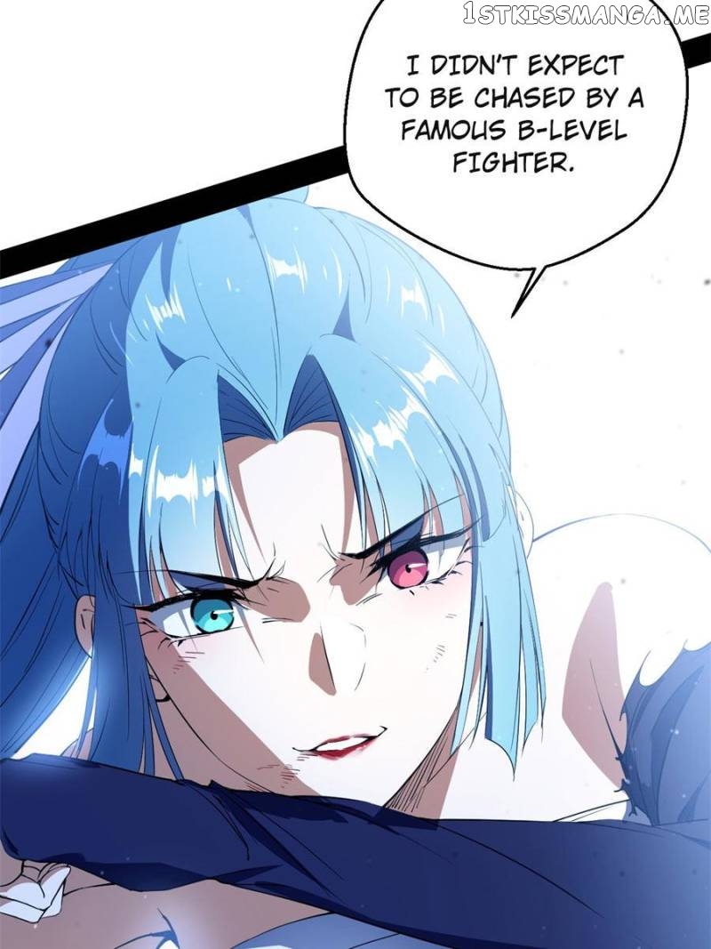 Way To Be The Evil Emperor Chapter 145 - page 75