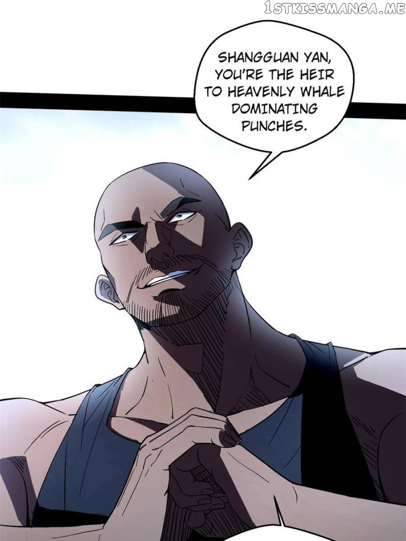 Way To Be The Evil Emperor Chapter 145 - page 79