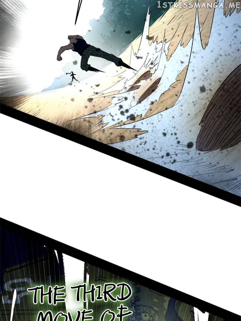 Way To Be The Evil Emperor Chapter 145 - page 82