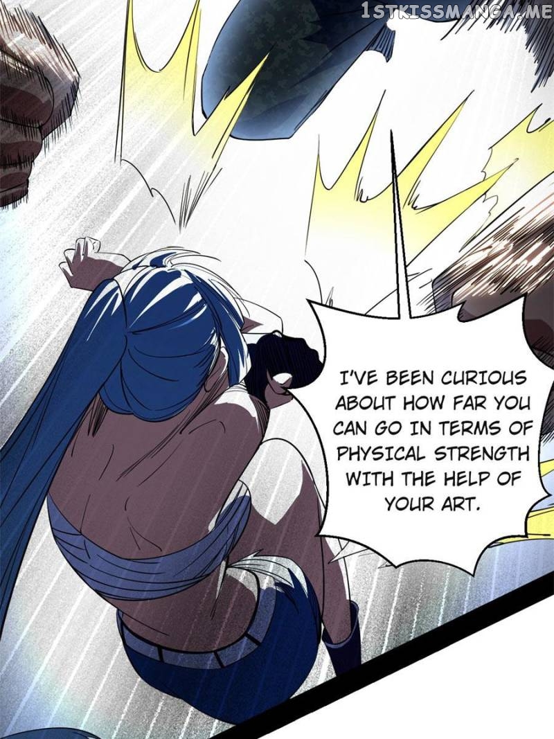 Way To Be The Evil Emperor Chapter 145 - page 93