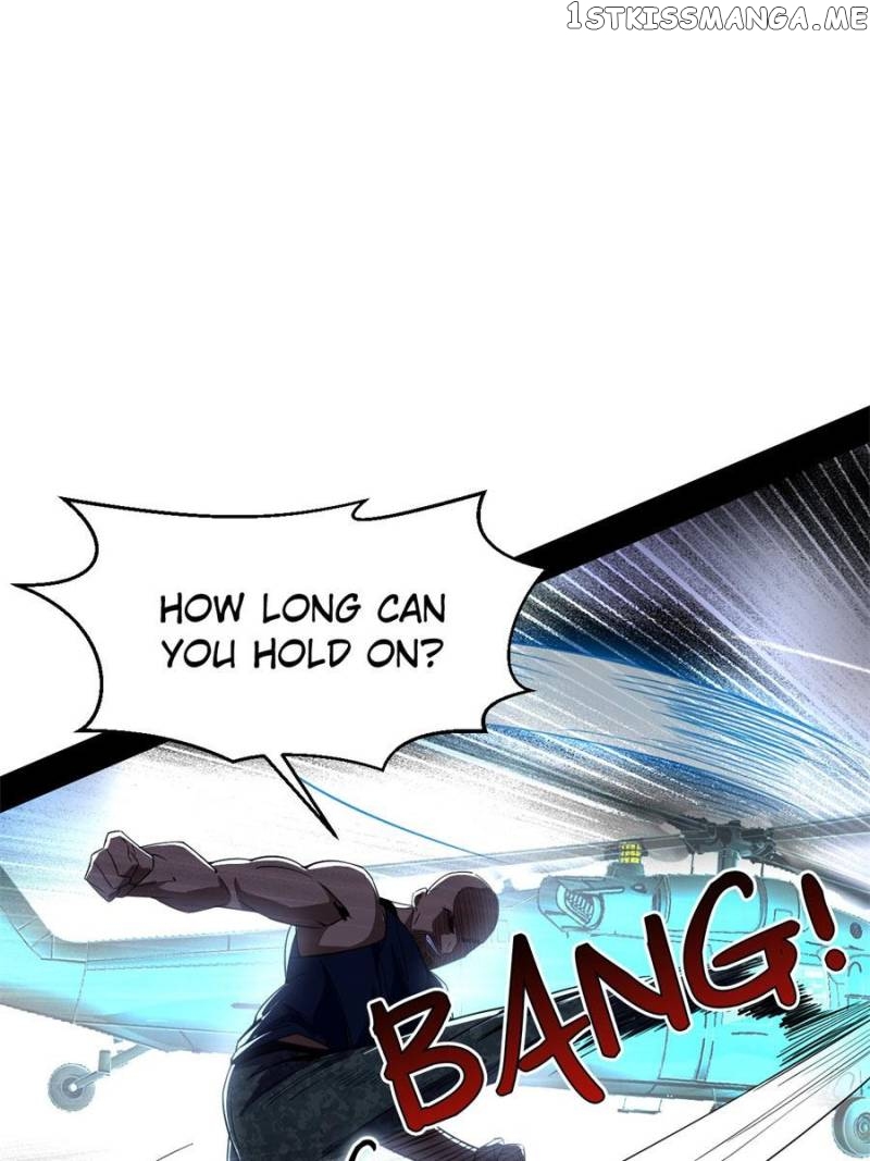Way To Be The Evil Emperor Chapter 145 - page 96